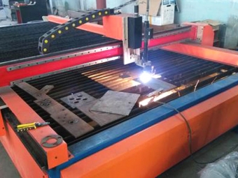 等離子沖剪機(jī)