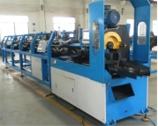 自動(dòng)(剪板)送料生產(chǎn)線